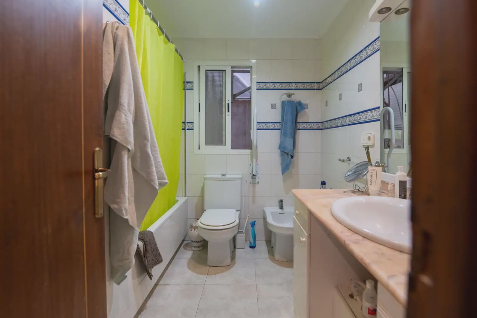 Piso de 3 habitaciones en València ciudad en venta - 215.398 € (Ref: 10169067)