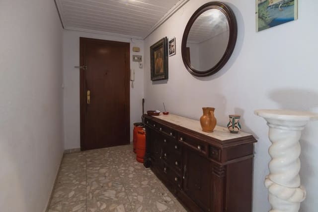 Piso de 3 habitaciones en Benimaclet, València ciudad en venta - 215.398 € (Ref: 10169067)