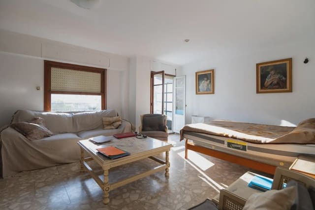 Piso de 3 habitaciones en Benimaclet, València ciudad en venta - 215.398 € (Ref: 10169067)