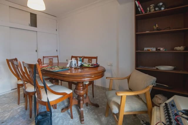 Piso de 3 habitaciones en Benimaclet, València ciudad en venta - 215.398 € (Ref: 10169067)