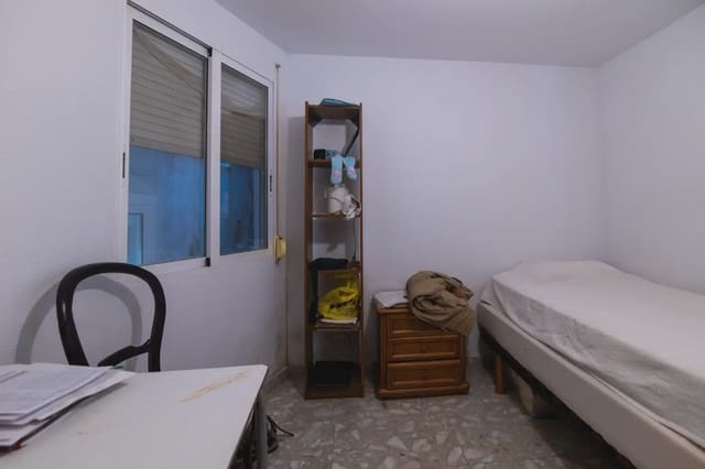Piso de 3 habitaciones en Benimaclet, València ciudad en venta - 215.398 € (Ref: 10169067)