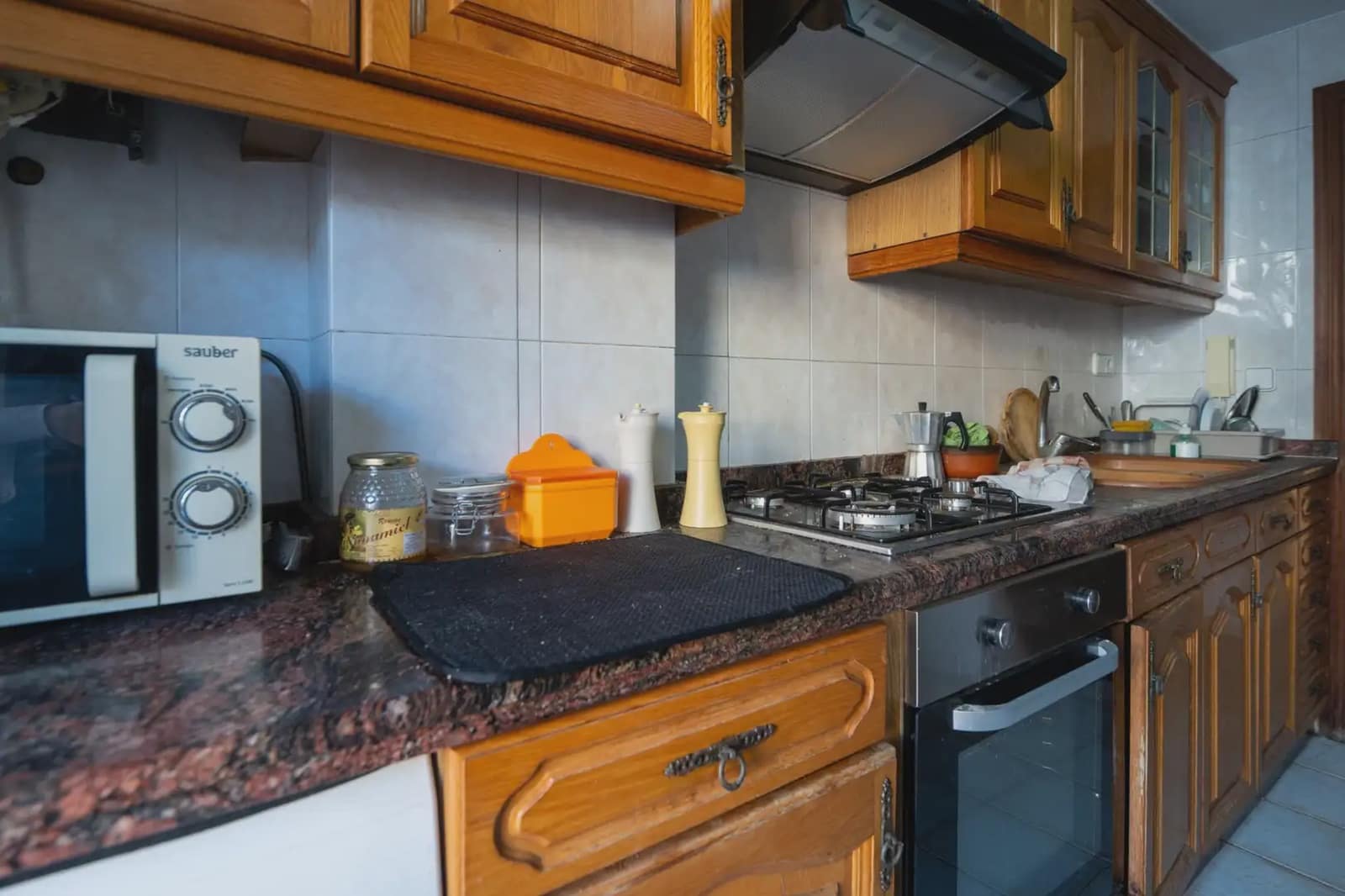 Piso de 3 habitaciones en València ciudad en venta - 215.398 € (Ref: 10169067)