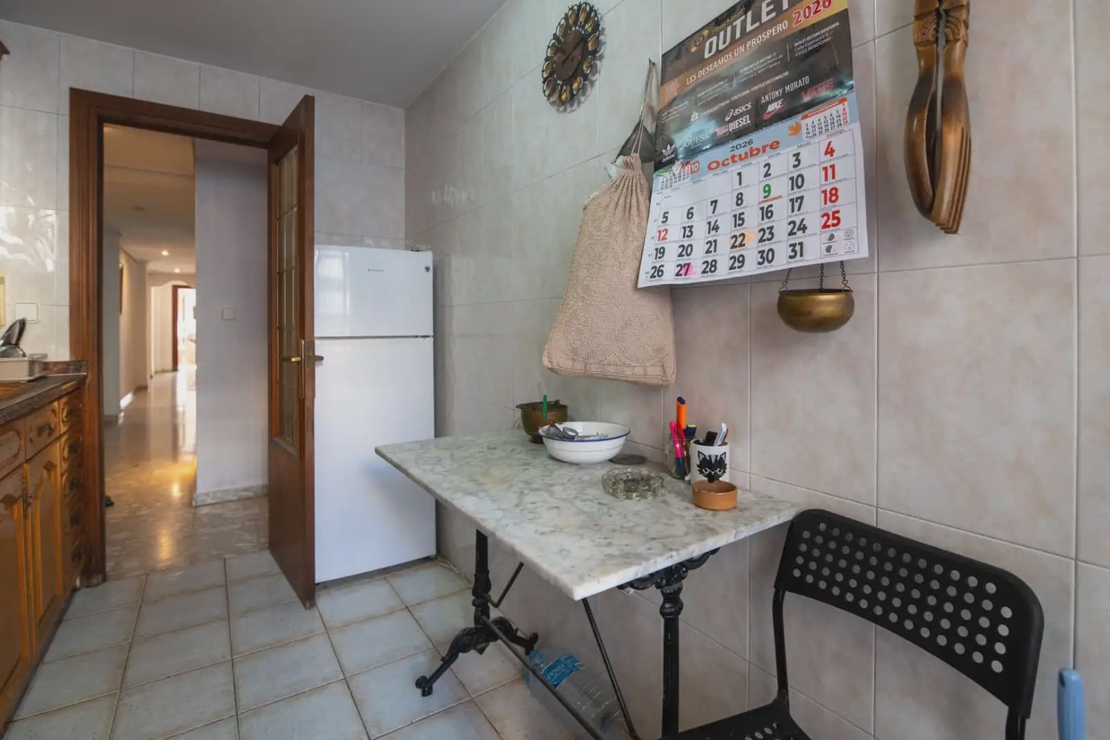 Piso de 3 habitaciones en València ciudad en venta - 215.398 € (Ref: 10169067)