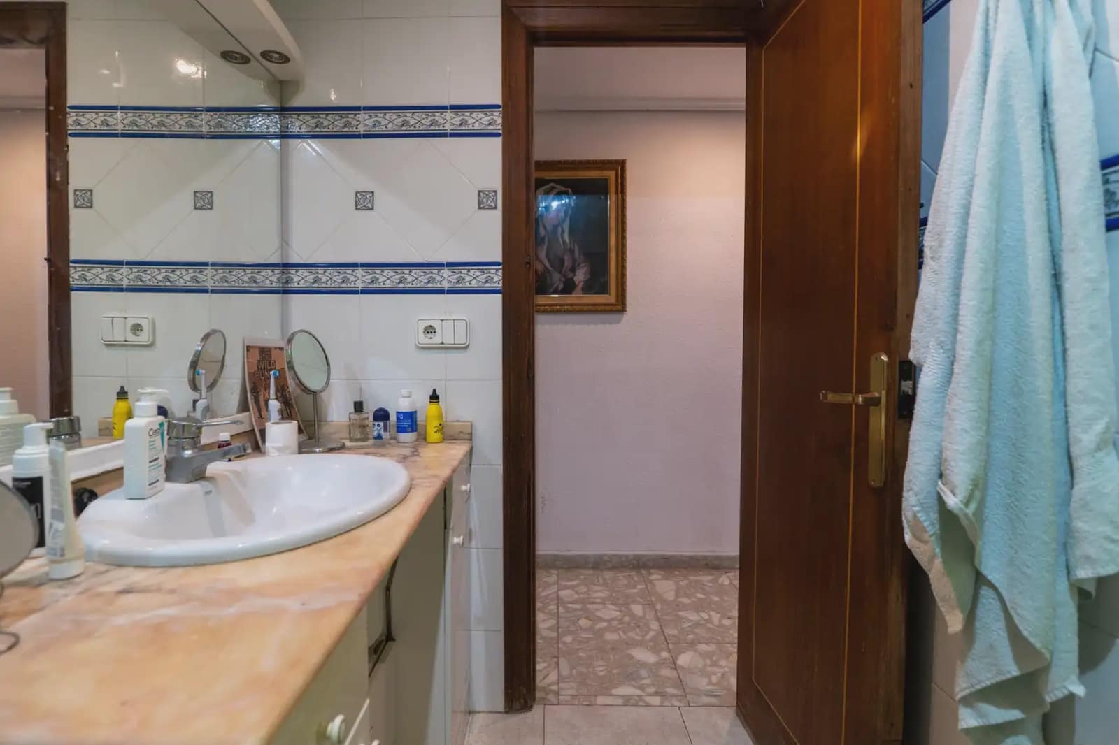 Piso de 3 habitaciones en València ciudad en venta - 215.398 € (Ref: 10169067)