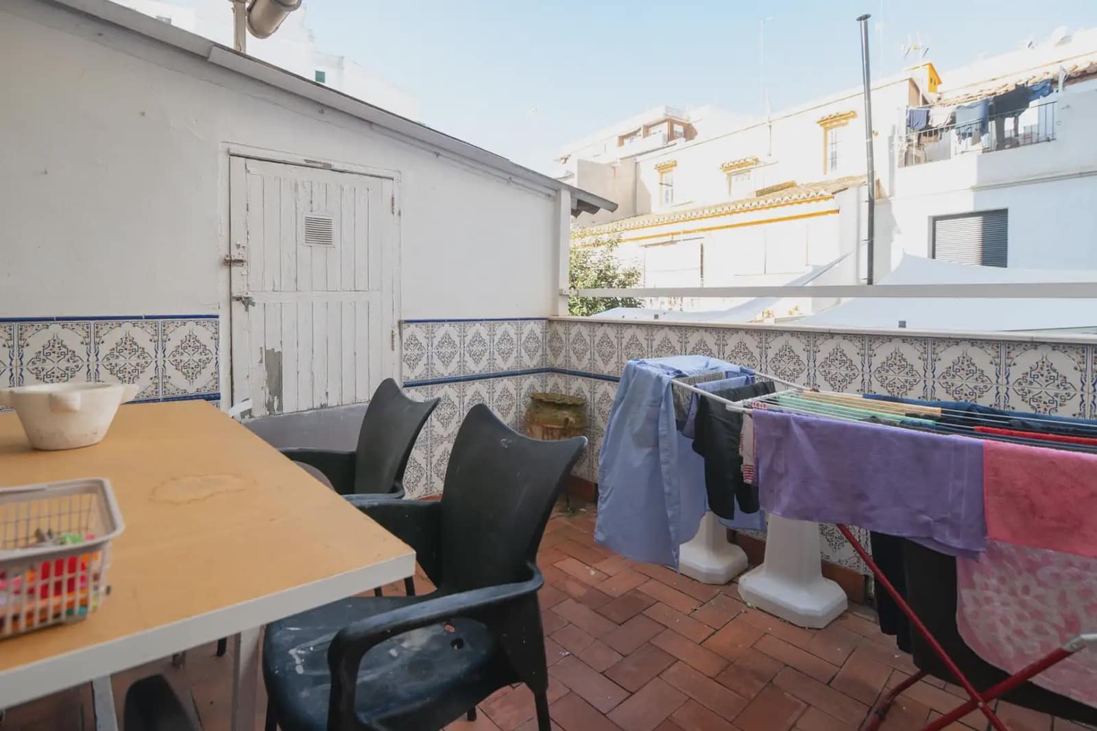 Piso de 3 habitaciones en València ciudad en venta - 215.398 € (Ref: 10169067)