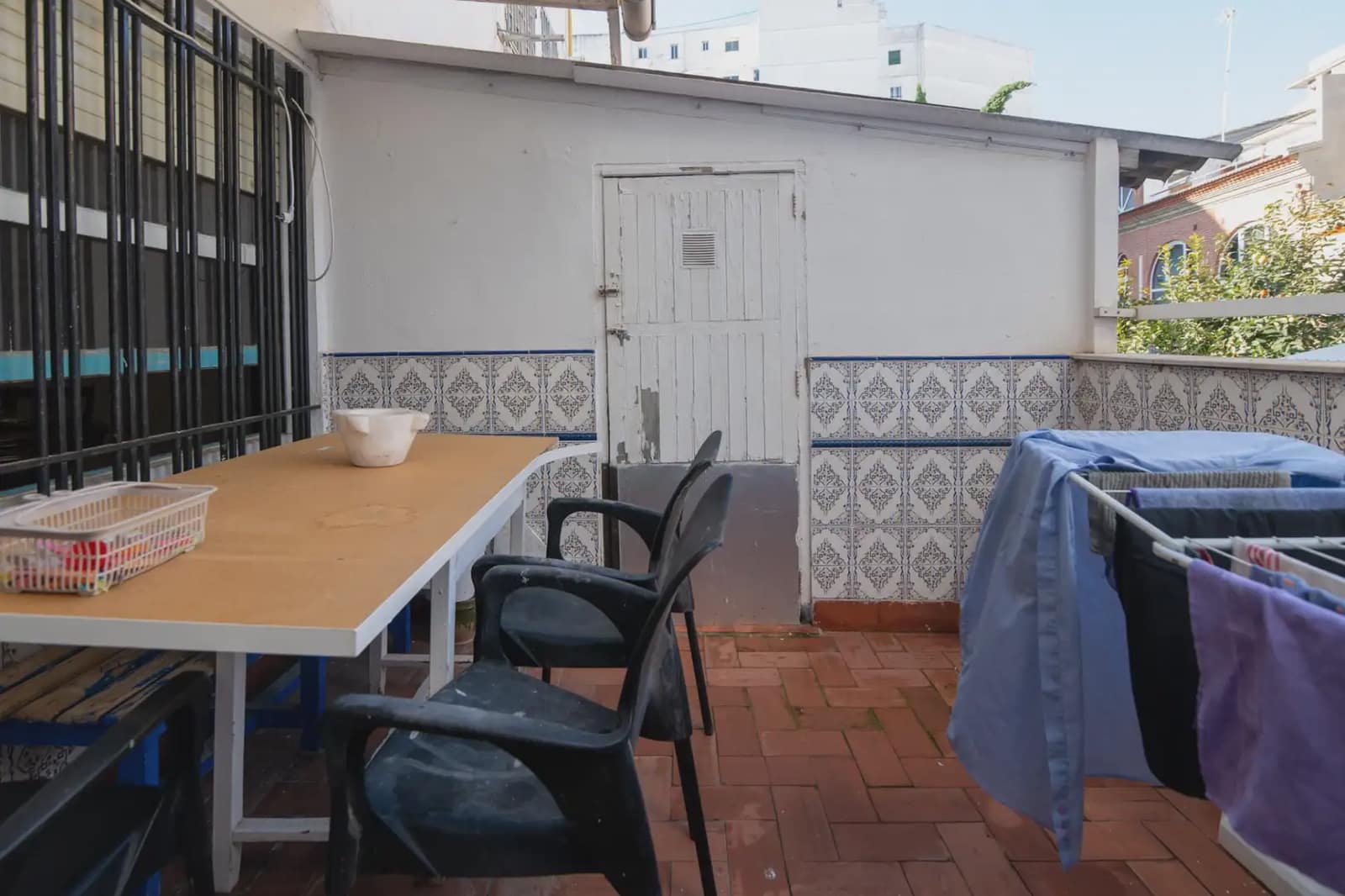 Piso de 3 habitaciones en València ciudad en venta - 215.398 € (Ref: 10169067)