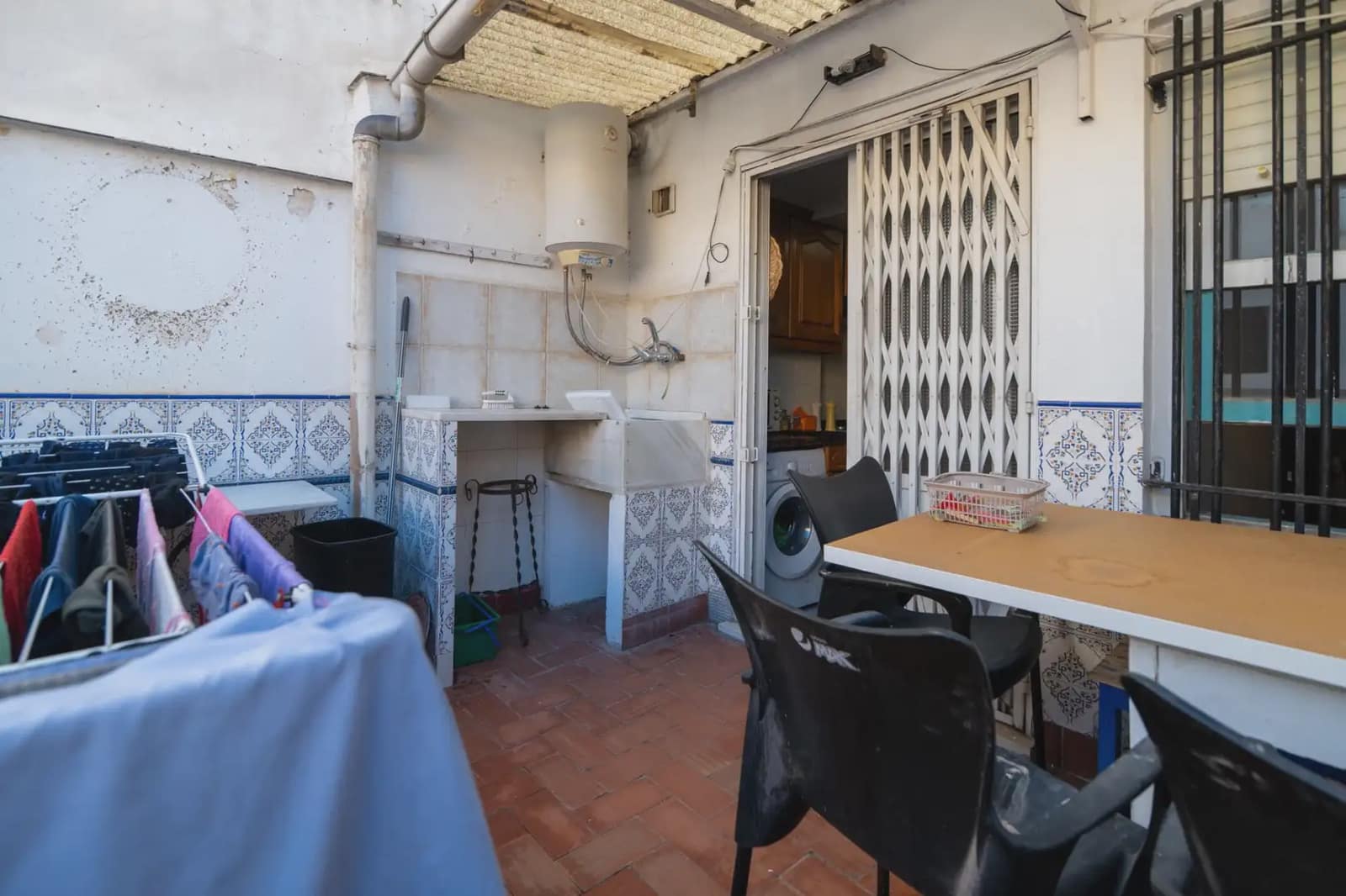 Piso de 3 habitaciones en València ciudad en venta - 215.398 € (Ref: 10169067)