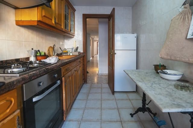 Piso de 3 habitaciones en Benimaclet, València ciudad en venta - 215.398 € (Ref: 10169067)