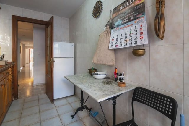 Piso de 3 habitaciones en Benimaclet, València ciudad en venta - 215.398 € (Ref: 10169067)