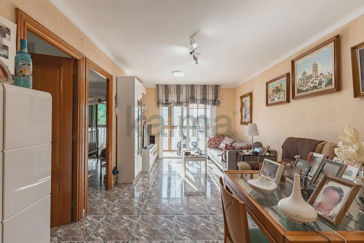 3 soverom Leilighet til salgs i El Prat de Llobregat - € 202 102 (Ref: 10170033)