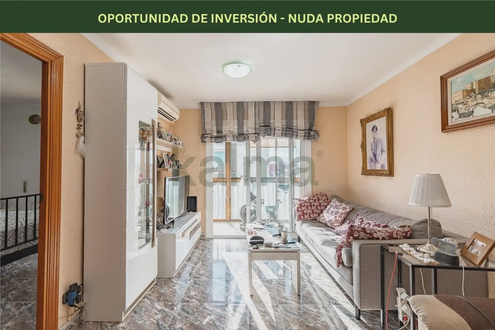 3 soverom Leilighet til salgs i El Prat de Llobregat - € 202 102 (Ref: 10170033)