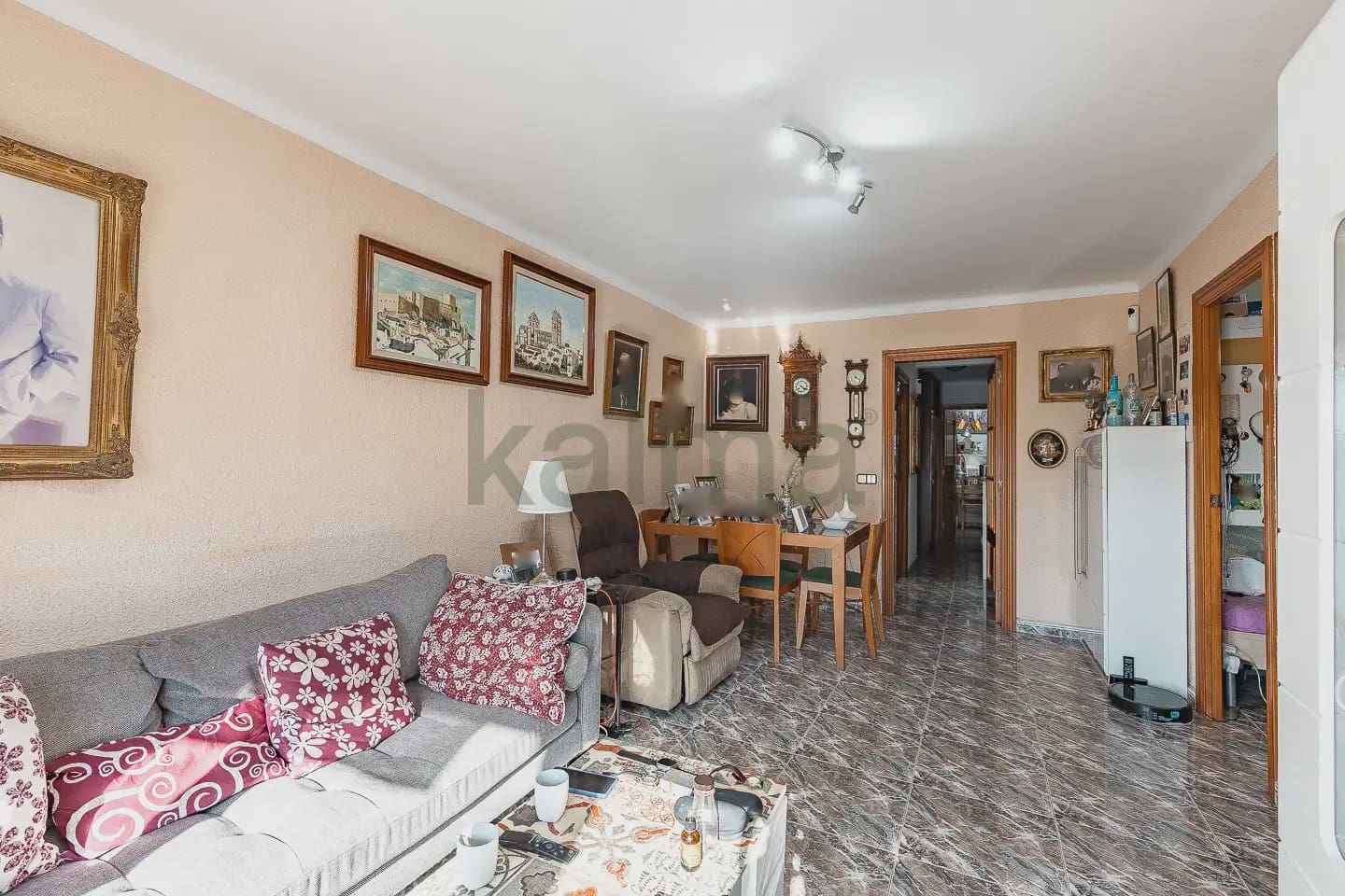 3 soverom Leilighet til salgs i El Prat de Llobregat - € 202 102 (Ref: 10170033)