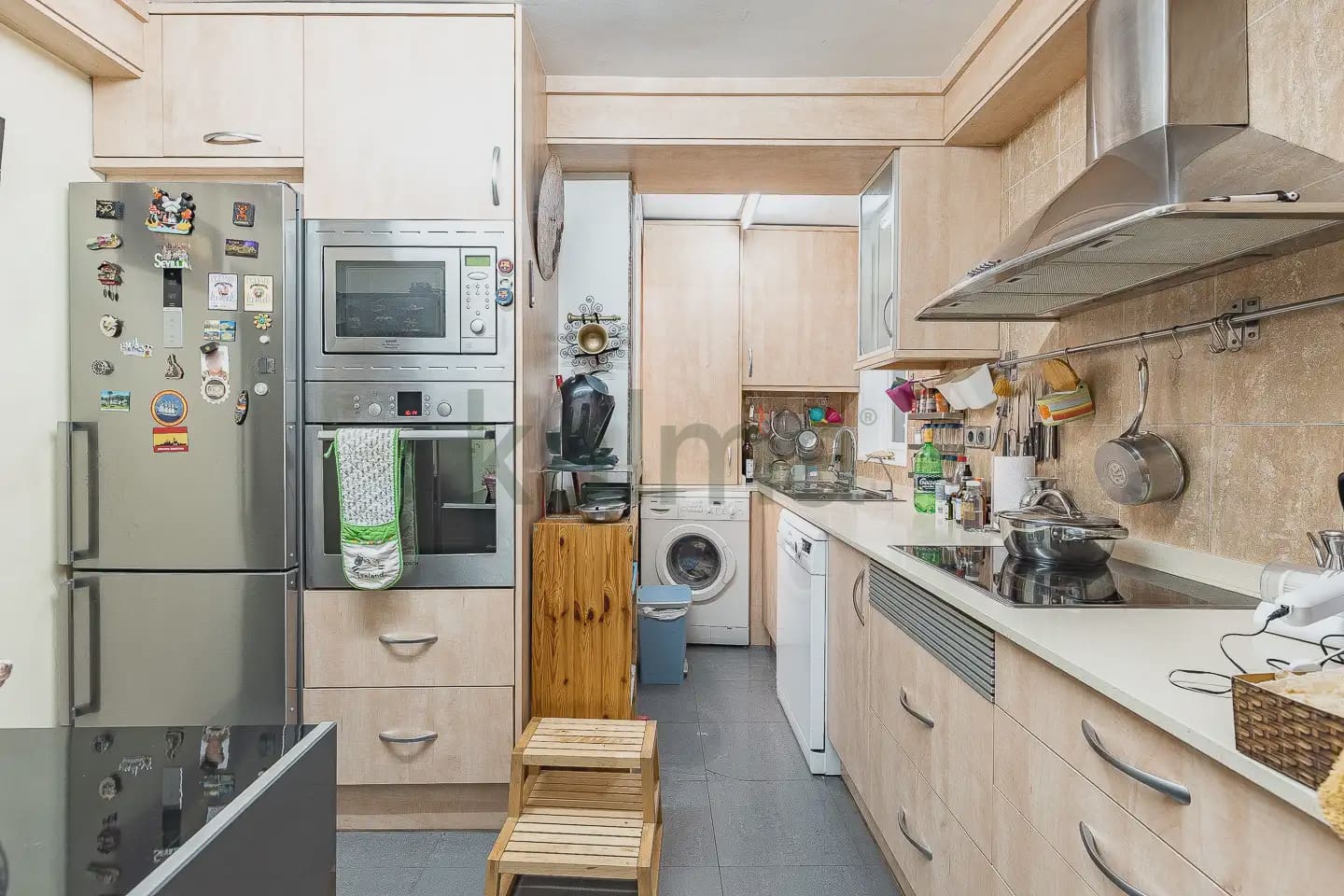 3 soverom Leilighet til salgs i El Prat de Llobregat - € 202 102 (Ref: 10170033)