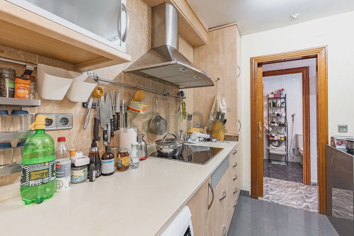 3 soverom Leilighet til salgs i El Prat de Llobregat - € 202 102 (Ref: 10170033)