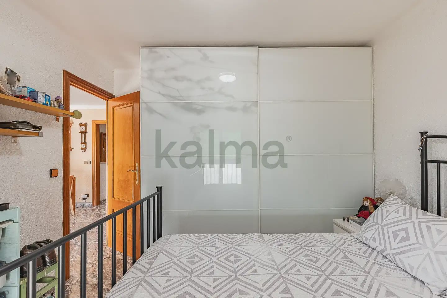 3 soverom Leilighet til salgs i El Prat de Llobregat - € 202 102 (Ref: 10170033)