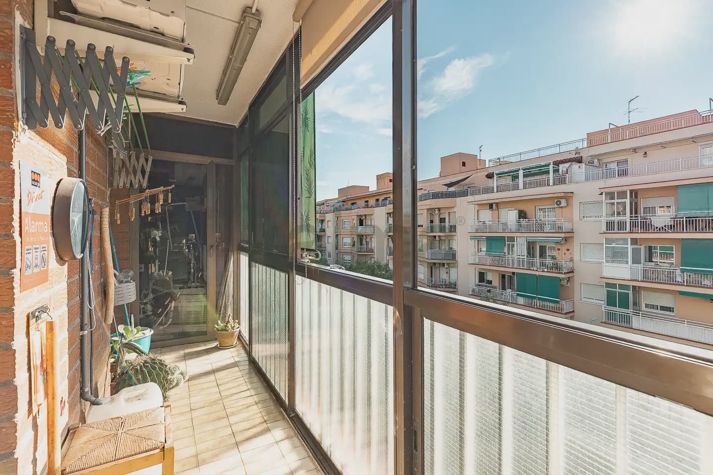 3 soverom Leilighet til salgs i El Prat de Llobregat - € 202 102 (Ref: 10170033)