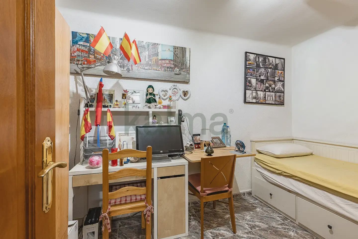 3 soverom Leilighet til salgs i El Prat de Llobregat - € 202 102 (Ref: 10170033)