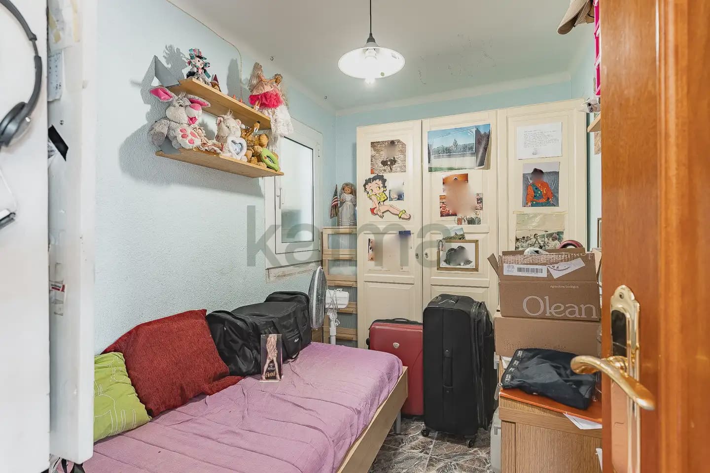 3 soverom Leilighet til salgs i El Prat de Llobregat - € 202 102 (Ref: 10170033)