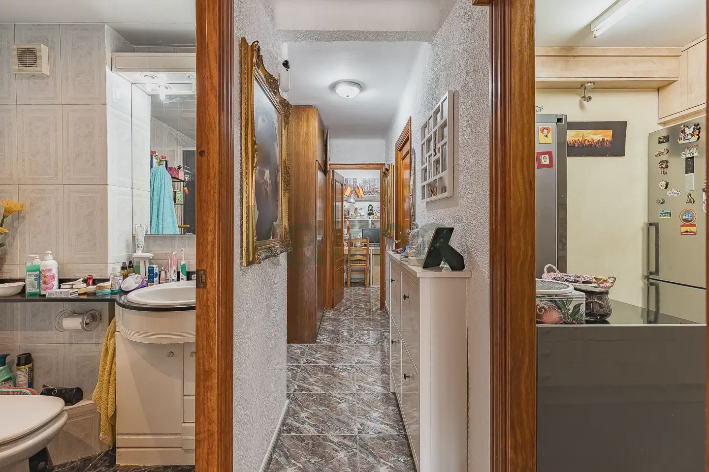 3 soverom Leilighet til salgs i El Prat de Llobregat - € 202 102 (Ref: 10170033)