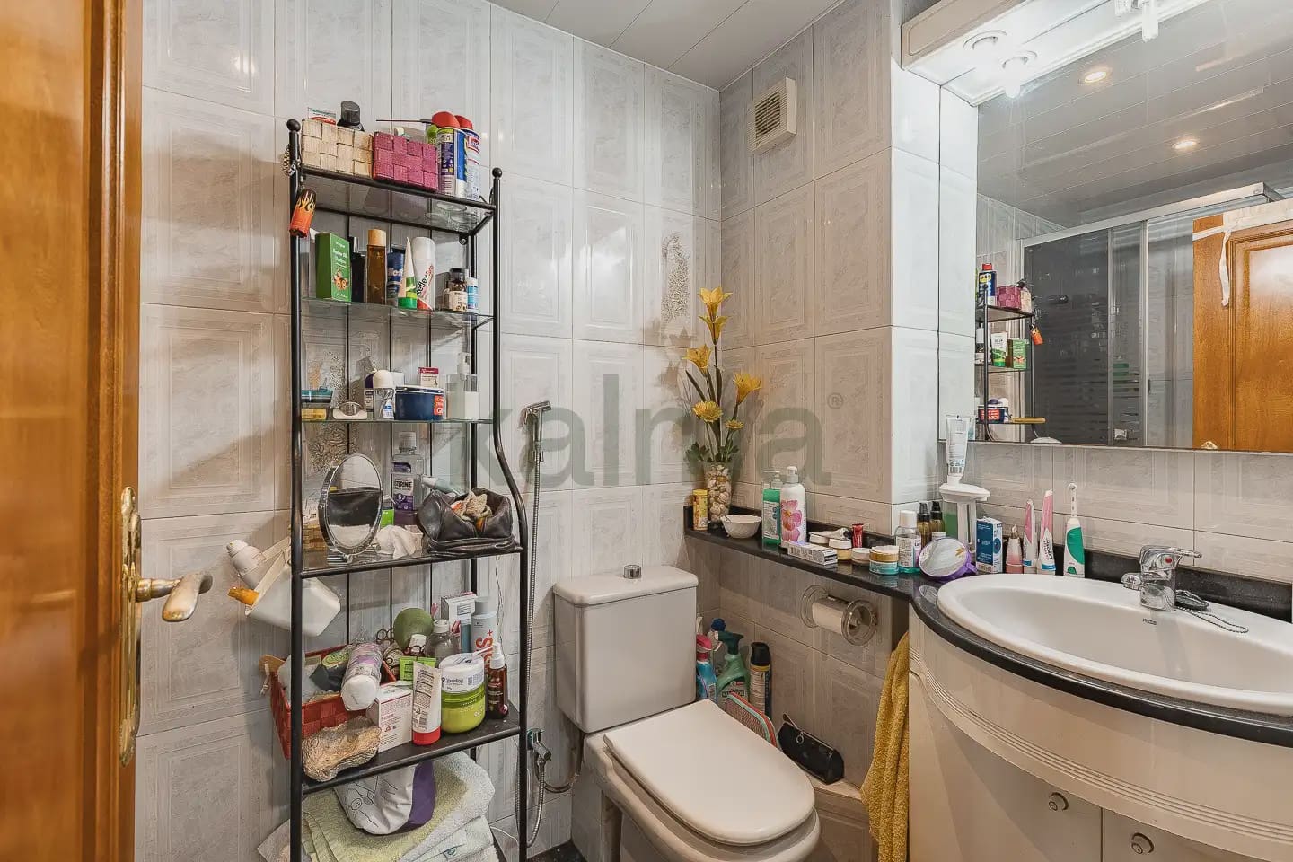 3 soverom Leilighet til salgs i El Prat de Llobregat - € 202 102 (Ref: 10170033)