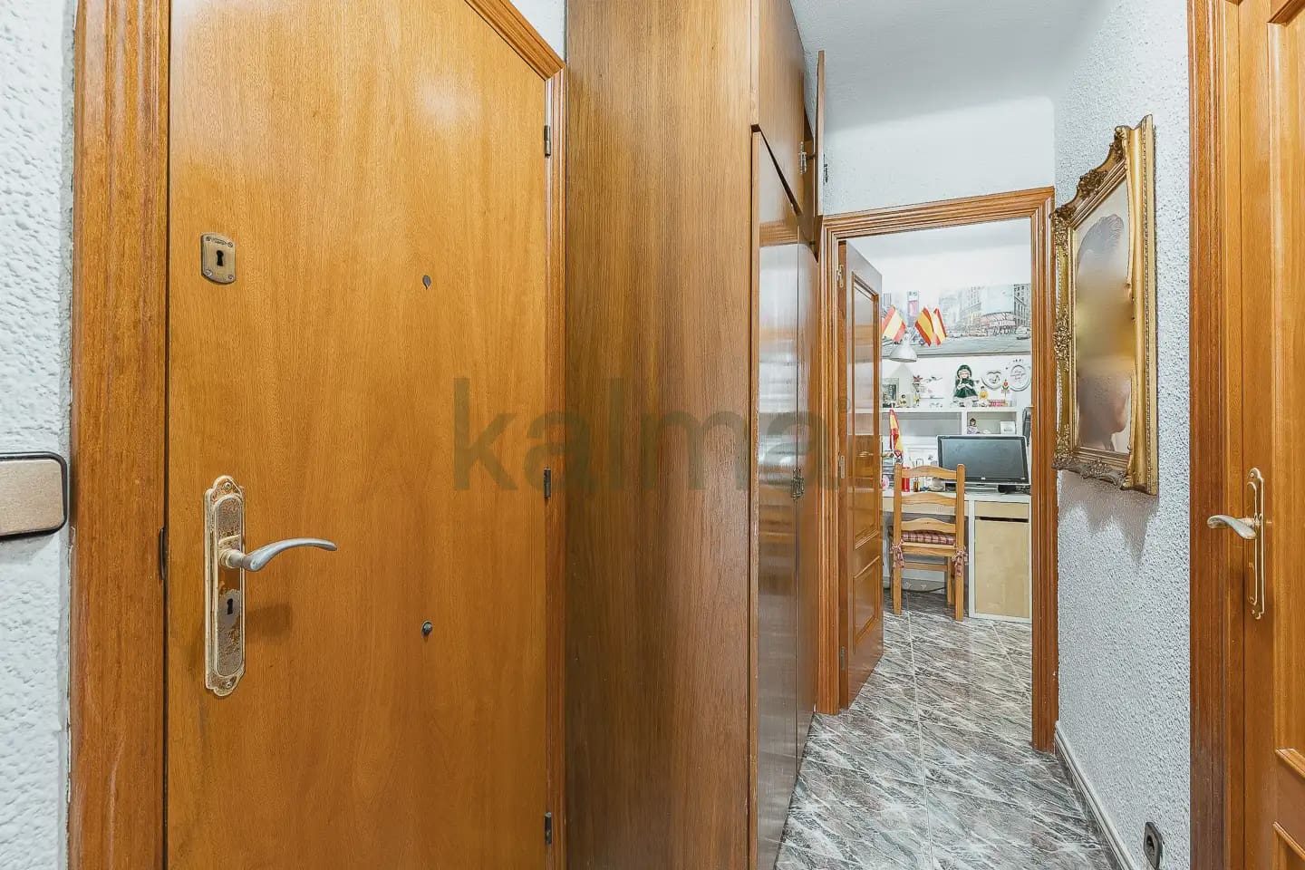 3 soverom Leilighet til salgs i El Prat de Llobregat - € 202 102 (Ref: 10170033)
