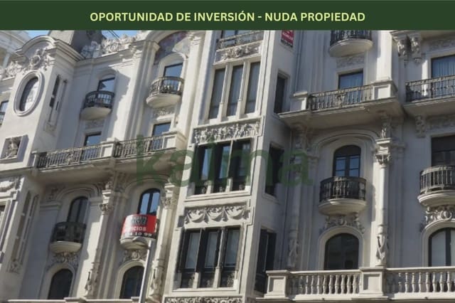 2 soverom Leilighet til salgs i Comillas, Madrid by - € 257 000 (Ref: 10179550)
