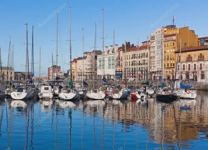 3 soveværelse Lejlighed til salg i Gijon - € 90.000 (Ref: 10179551)