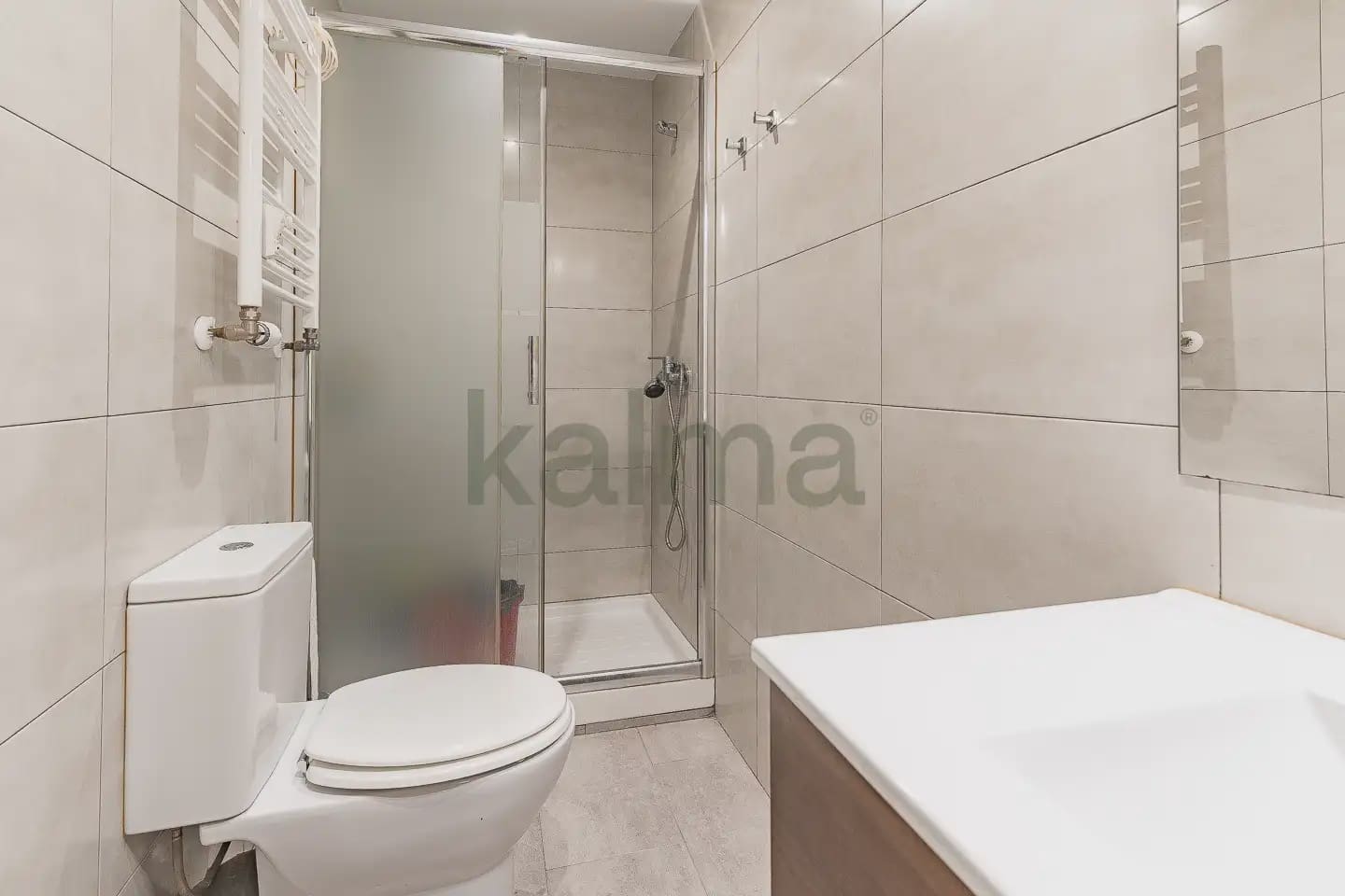 4 soveværelse Lejlighed til salg i Madrid by - € 831.463 (Ref: 10181739)