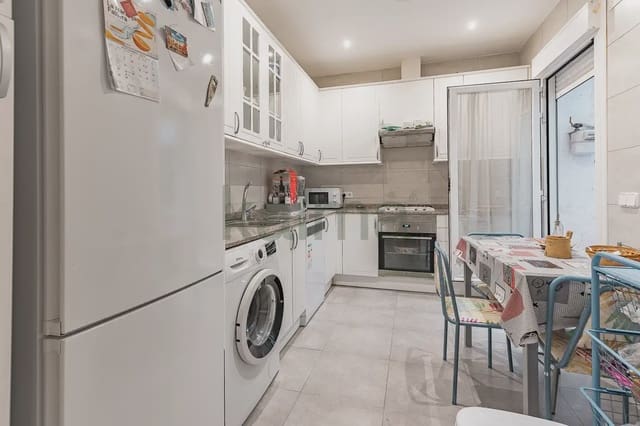4 soveværelse Lejlighed til salg i Vallehermoso, Madrid by - € 831.463 (Ref: 10181739)