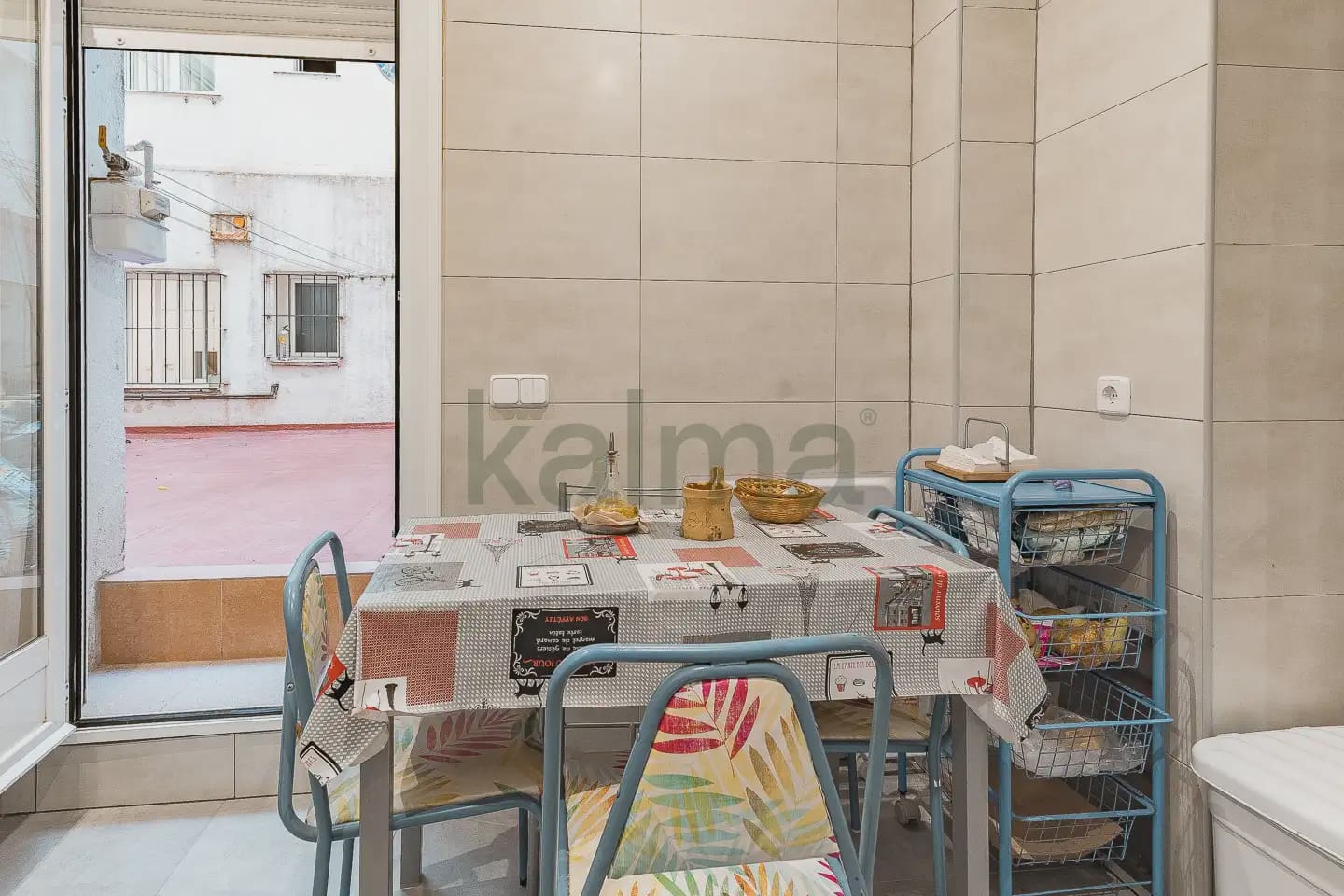 4 soveværelse Lejlighed til salg i Madrid by - € 831.463 (Ref: 10181739)