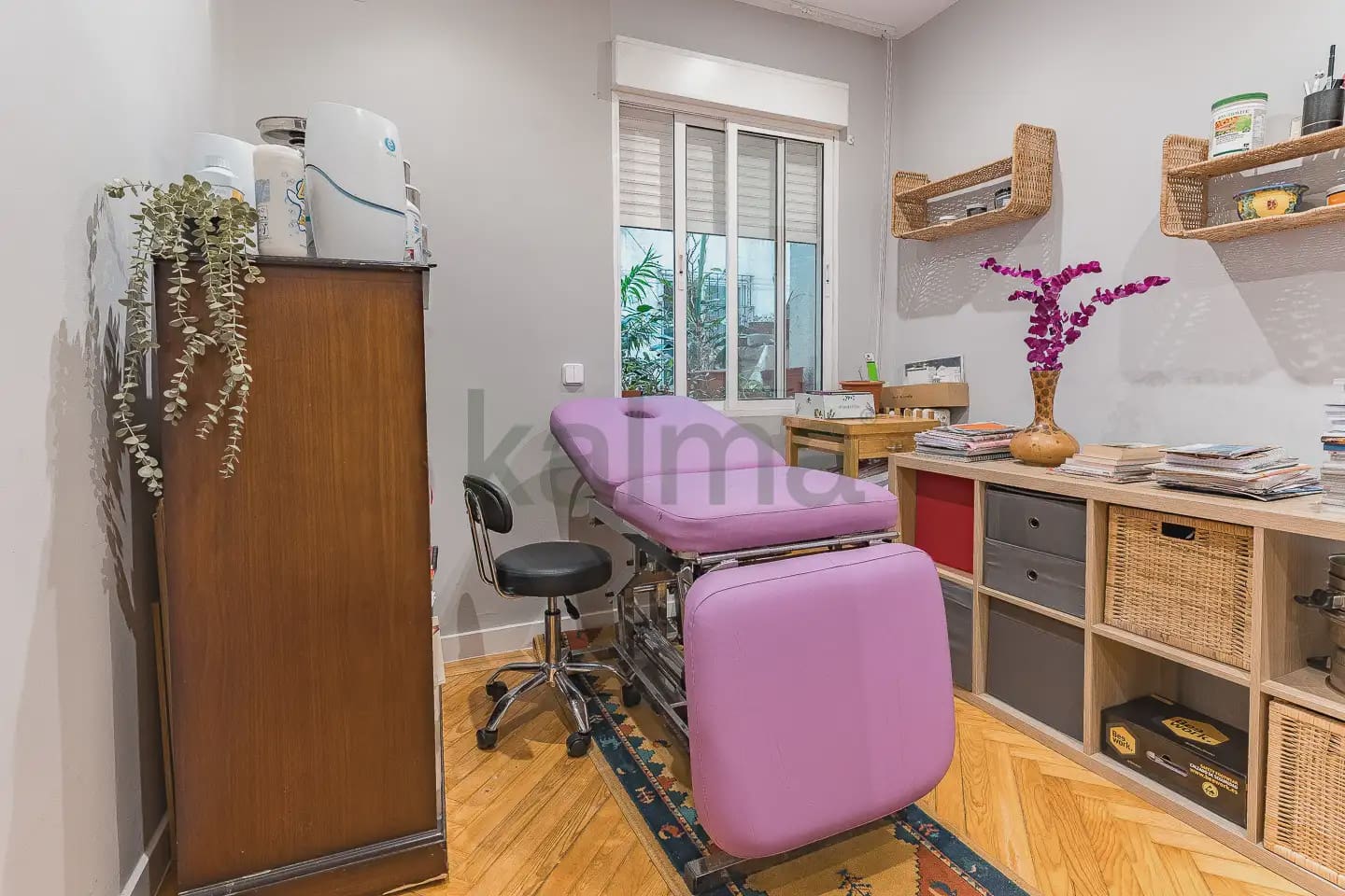4 soveværelse Lejlighed til salg i Madrid by - € 831.463 (Ref: 10181739)