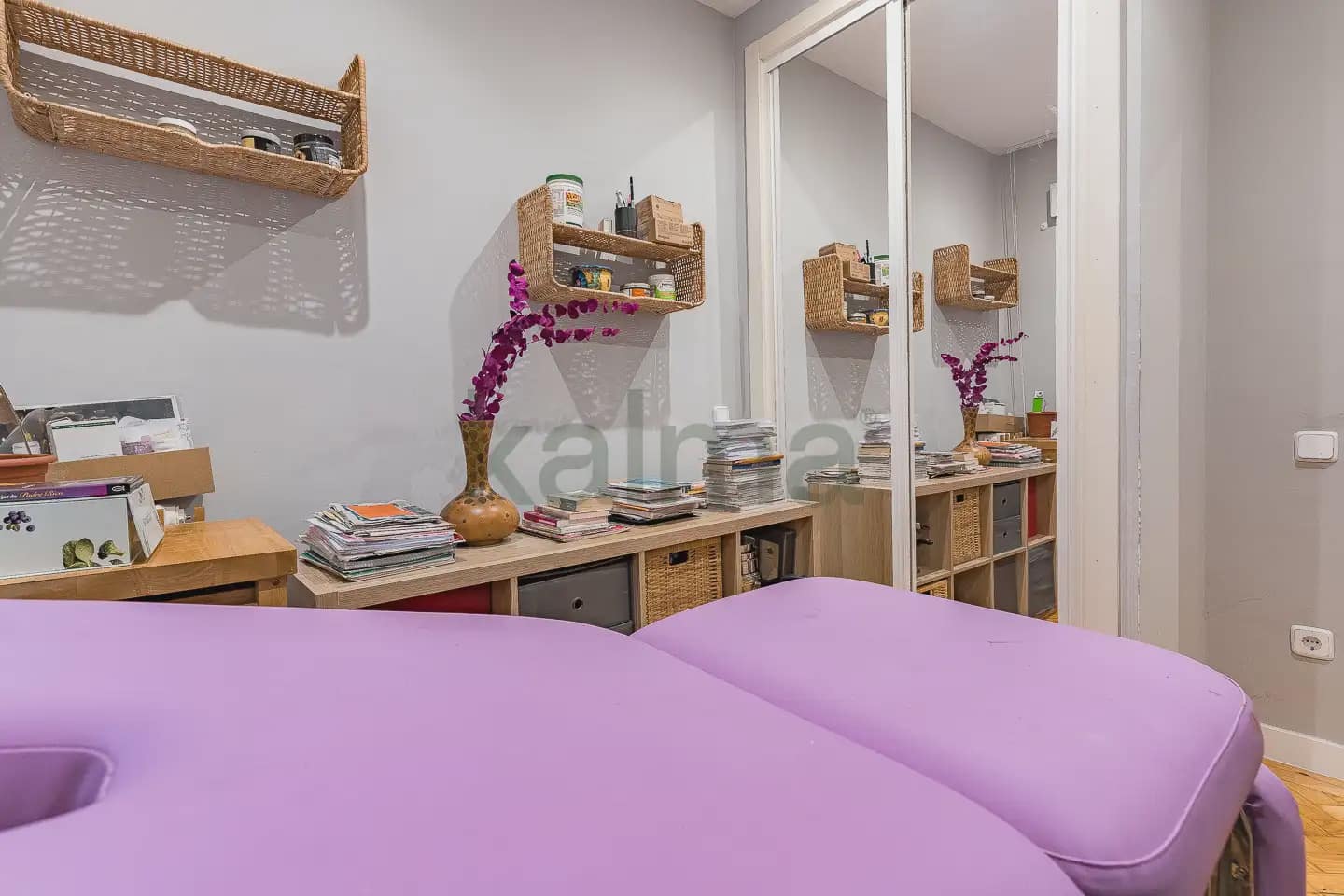 4 soveværelse Lejlighed til salg i Madrid by - € 831.463 (Ref: 10181739)