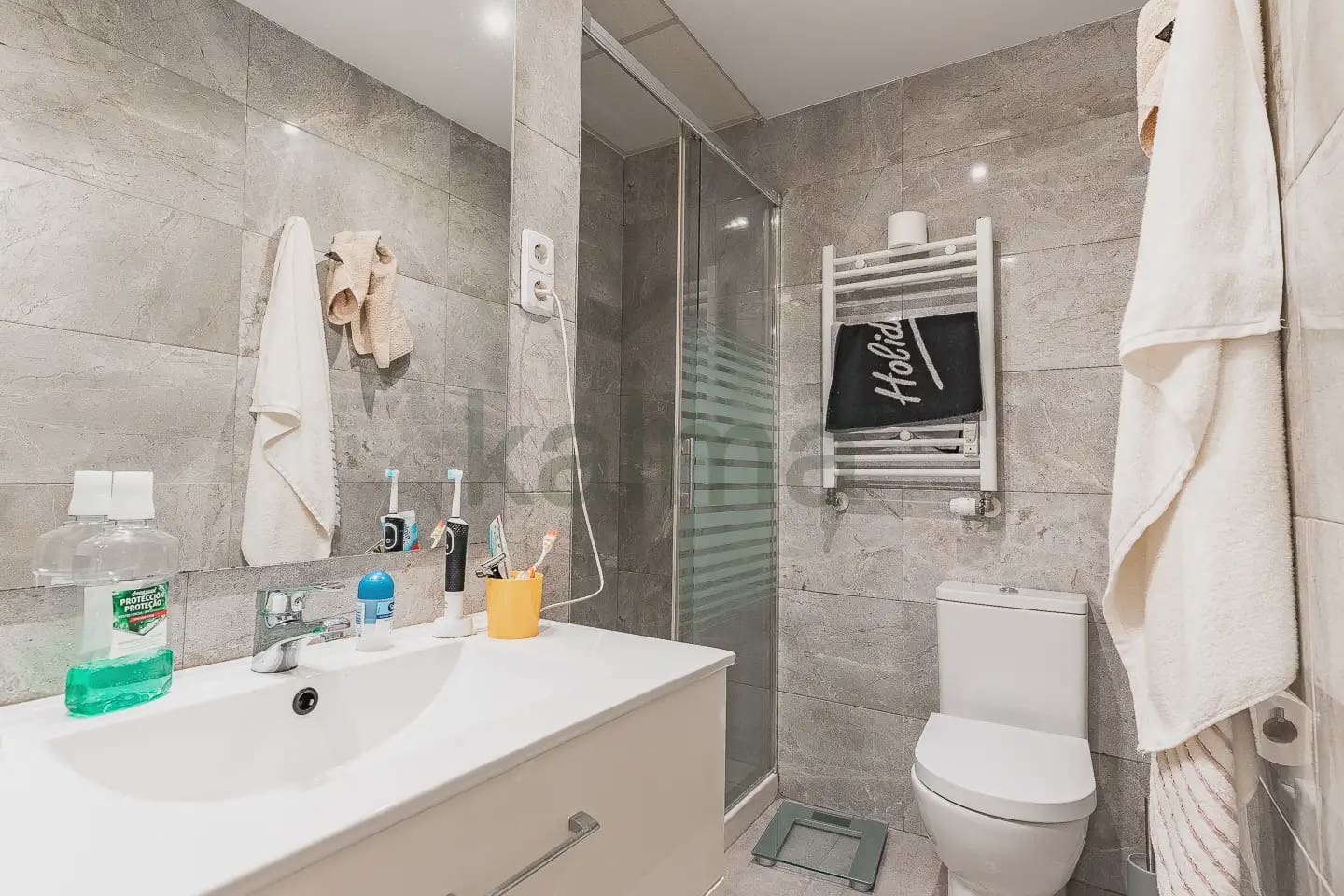 4 soveværelse Lejlighed til salg i Madrid by - € 831.463 (Ref: 10181739)