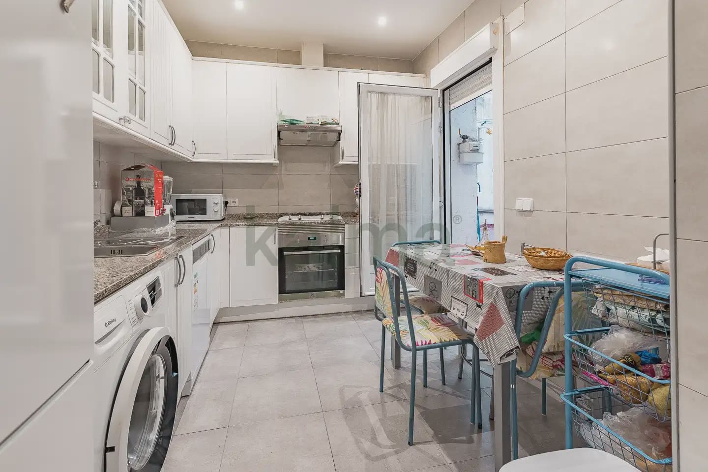 4 soveværelse Lejlighed til salg i Madrid by - € 831.463 (Ref: 10181739)
