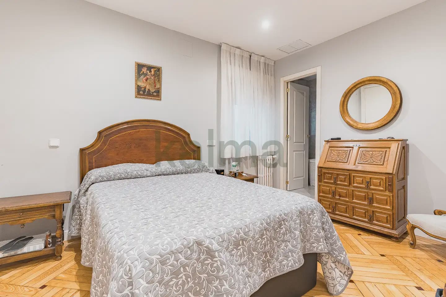 4 soveværelse Lejlighed til salg i Madrid by - € 831.463 (Ref: 10181739)