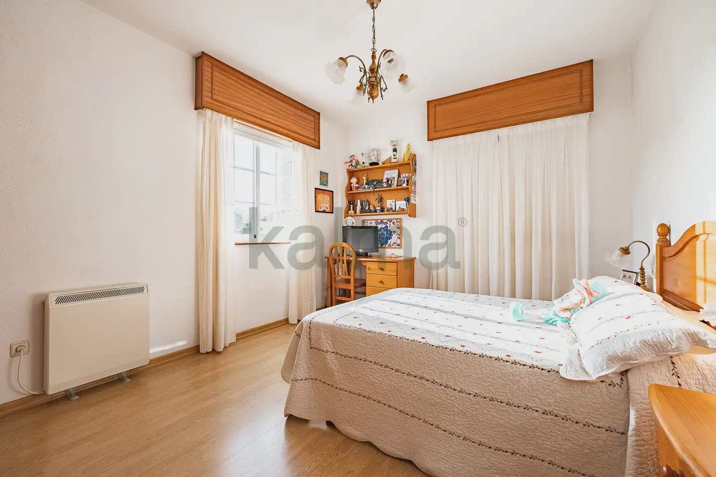 5 slaapkamer Villa te koop in Vilarmaior met zwembad garage - € 283.499 (Ref: 10182037)