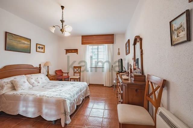 5 slaapkamer Villa te koop in Vilarmaior met zwembad garage - € 283.499 (Ref: 10182037)