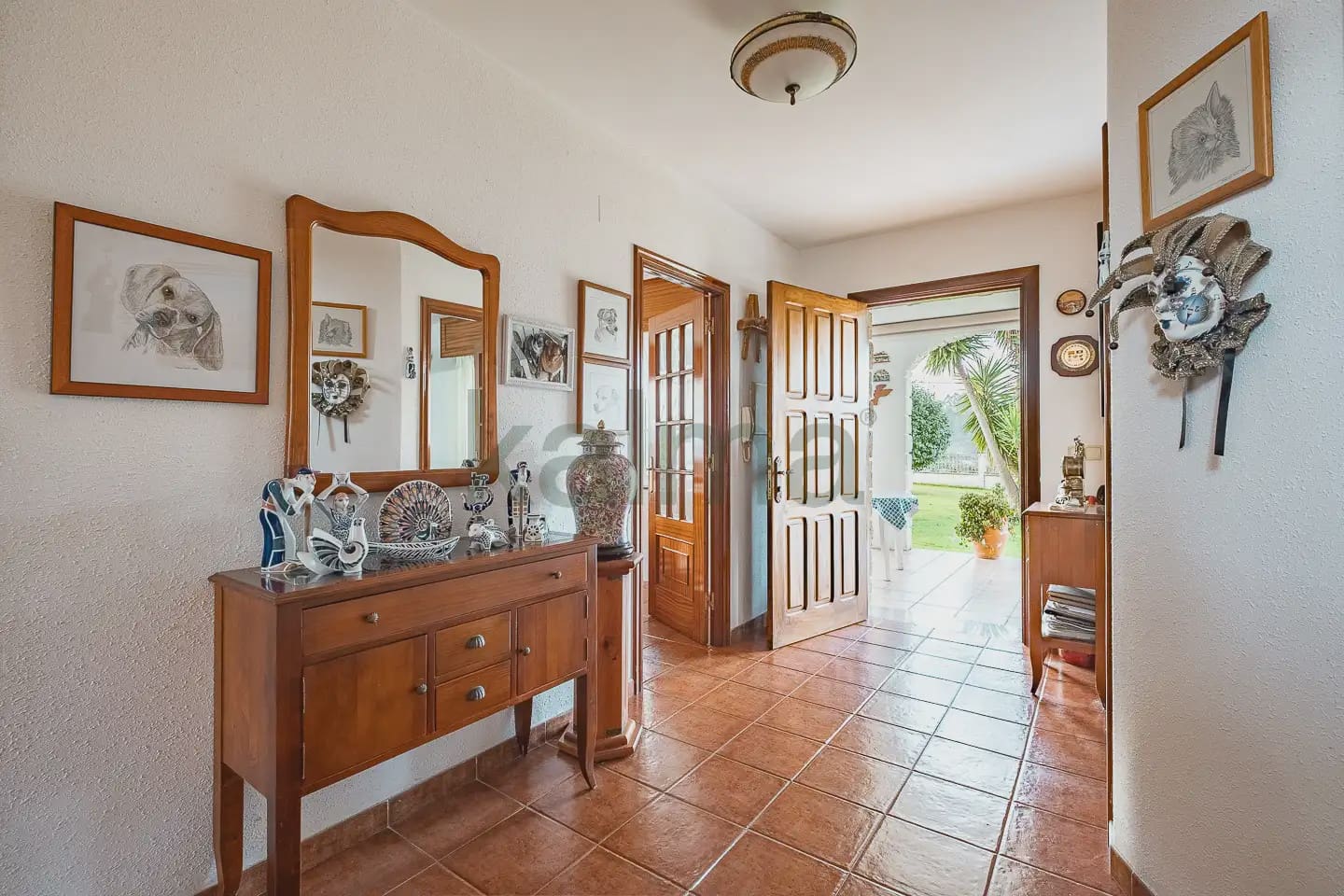 5 slaapkamer Villa te koop in Vilarmaior met zwembad garage - € 283.499 (Ref: 10182037)
