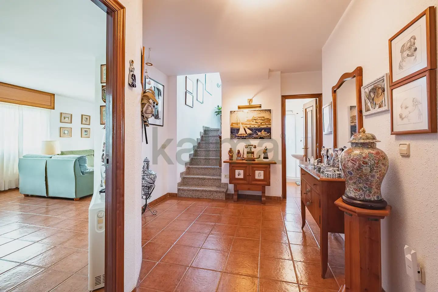 5 slaapkamer Villa te koop in Vilarmaior met zwembad garage - € 283.499 (Ref: 10182037)