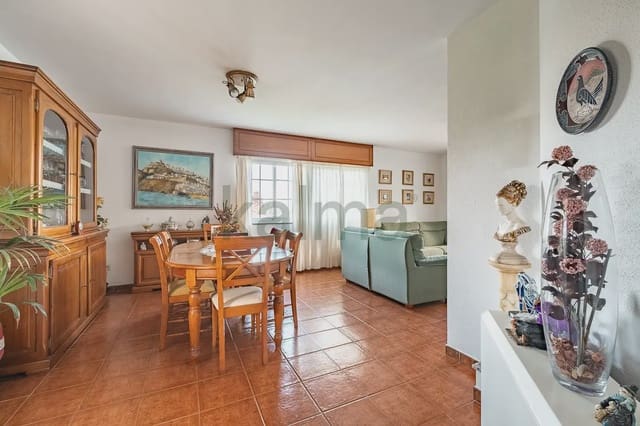 5 slaapkamer Villa te koop in Vilarmaior met zwembad garage - € 283.499 (Ref: 10182037)