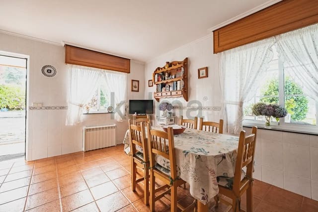 5 slaapkamer Villa te koop in Vilarmaior met zwembad garage - € 283.499 (Ref: 10182037)