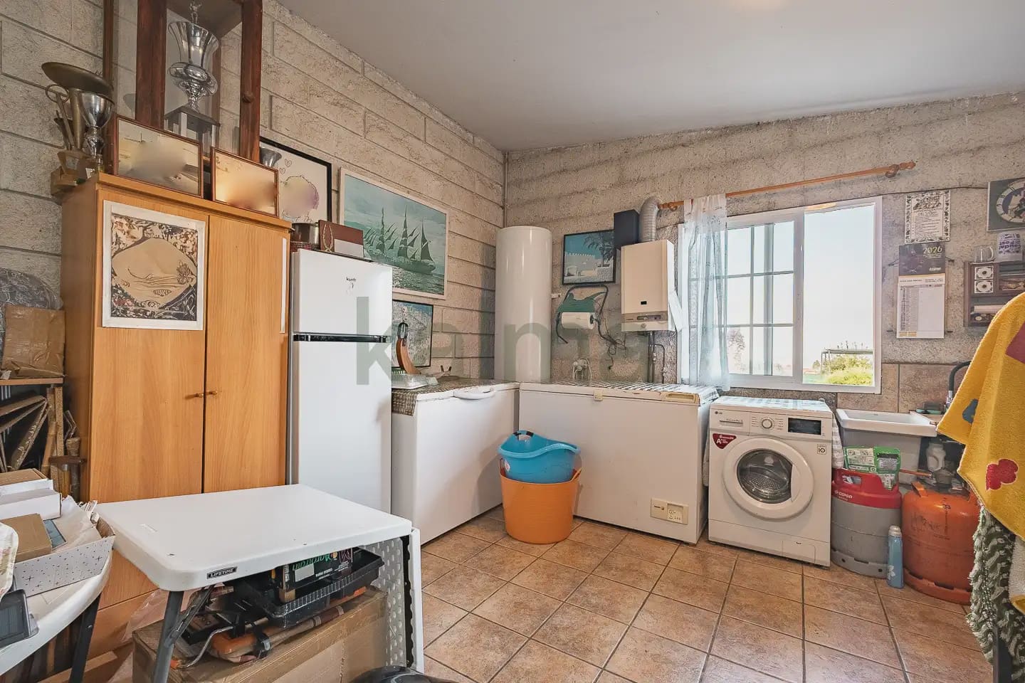 5 slaapkamer Villa te koop in Vilarmaior met zwembad garage - € 283.499 (Ref: 10182037)