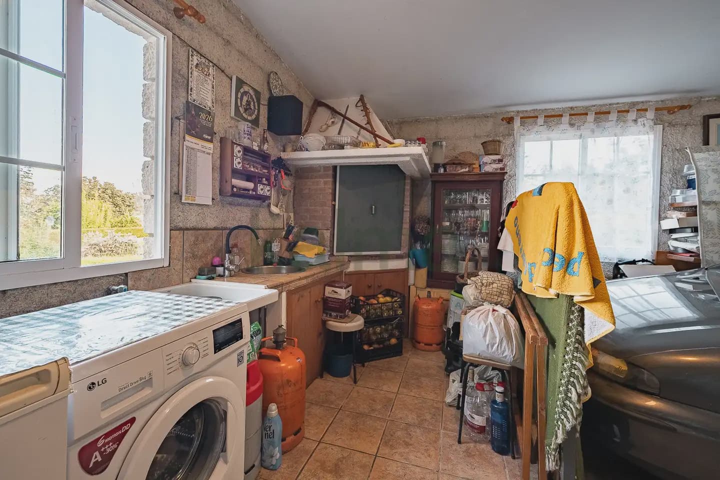 5 slaapkamer Villa te koop in Vilarmaior met zwembad garage - € 283.499 (Ref: 10182037)