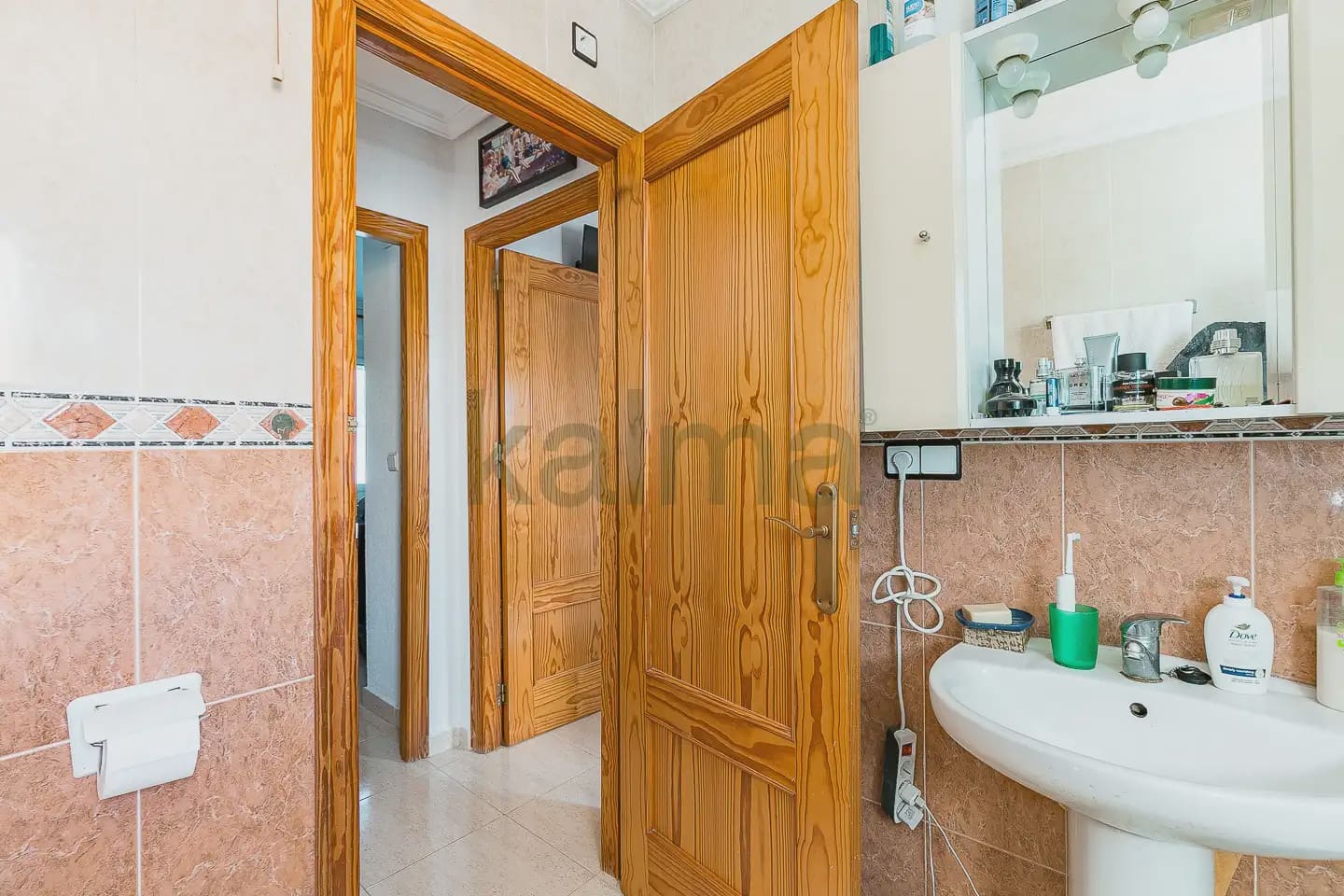 2 camera da letto Villetta a Schiera in vendita in Mazarron - 63.079 € (Rif: 10182038)