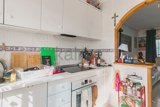 2 camera da letto Villetta a Schiera in vendita in Camposol, Mazarrón - 63.079 € (Rif: 10182038)
