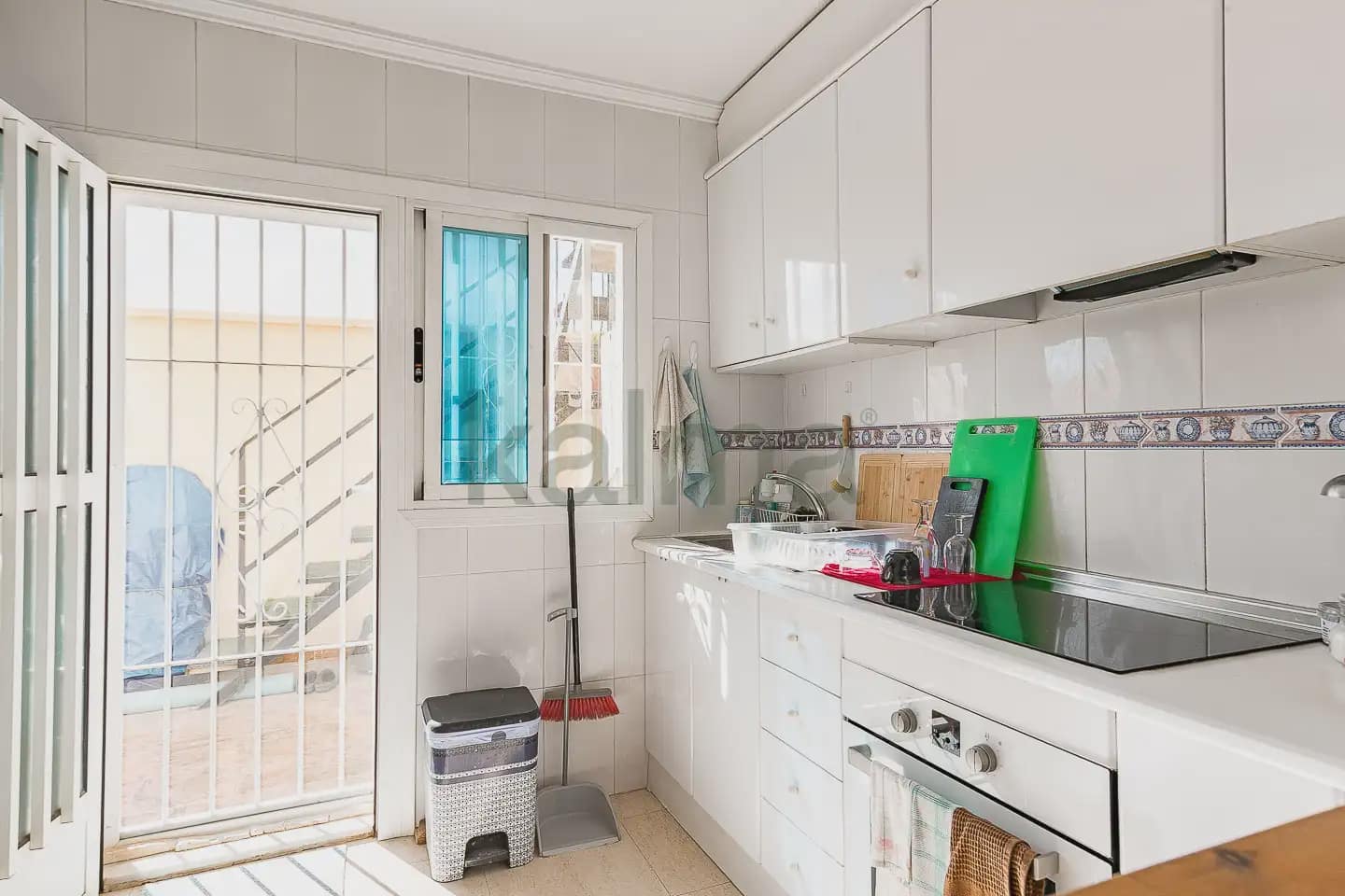 2 camera da letto Villetta a Schiera in vendita in Mazarron - 63.079 € (Rif: 10182038)