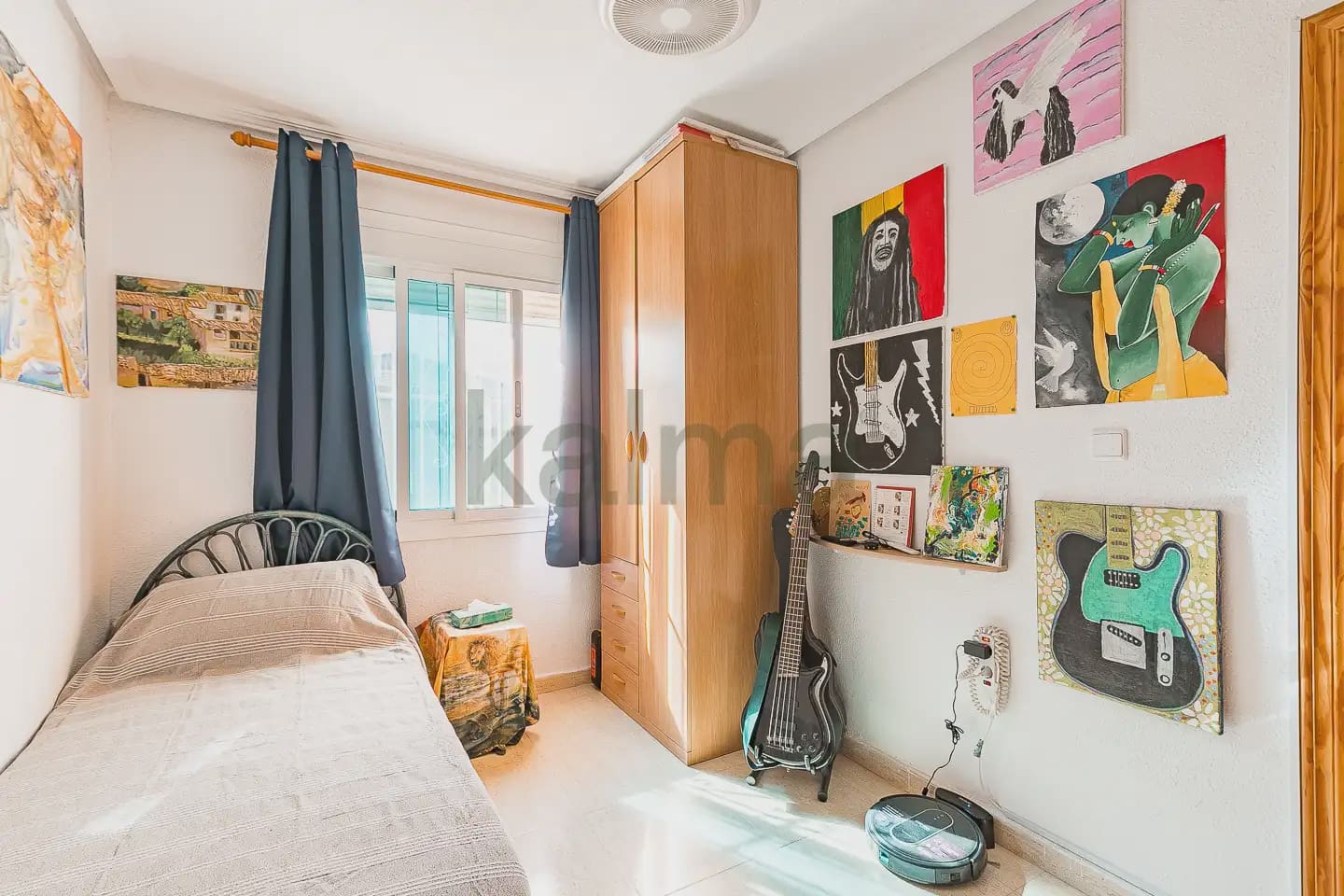 2 camera da letto Villetta a Schiera in vendita in Mazarron - 63.079 € (Rif: 10182038)