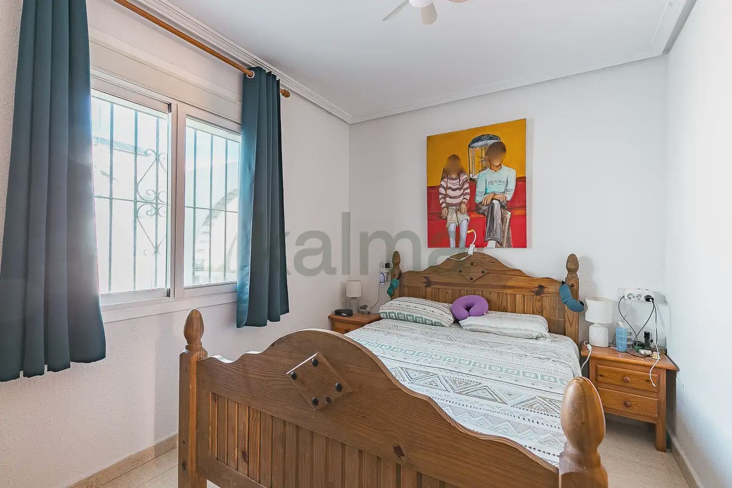 2 camera da letto Villetta a Schiera in vendita in Mazarron - 63.079 € (Rif: 10182038)