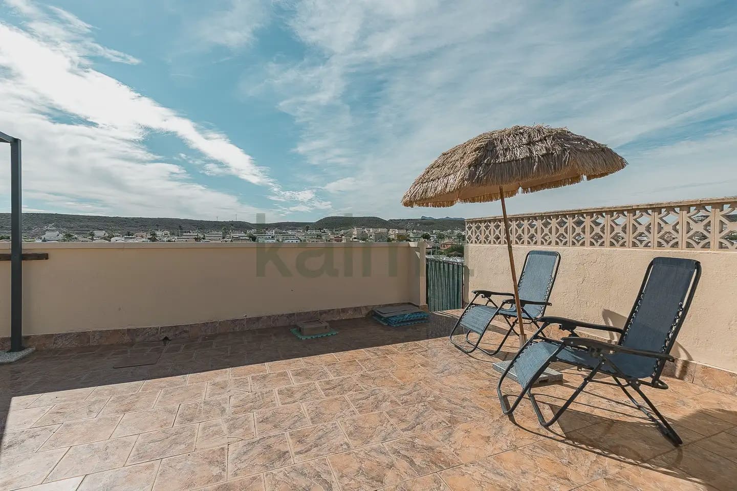 2 camera da letto Villetta a Schiera in vendita in Mazarron - 63.079 € (Rif: 10182038)