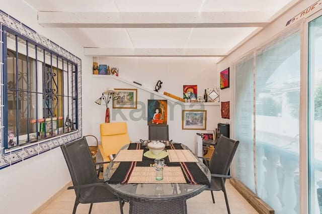 2 camera da letto Villetta a Schiera in vendita in Camposol, Mazarrón - 63.079 € (Rif: 10182038)